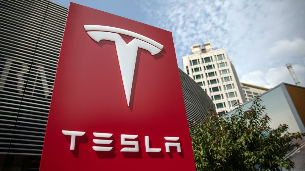 Tesla