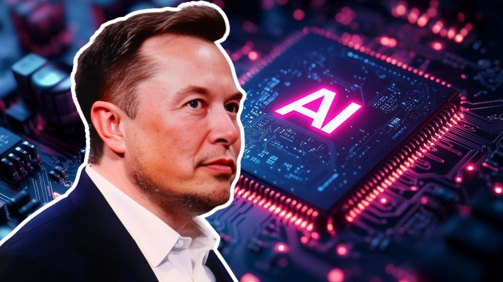 Tesla AI Chips