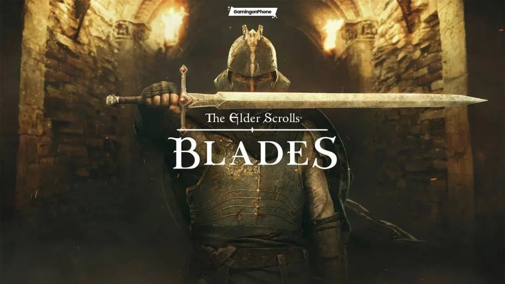 The Elder Scrolls Blades 2026