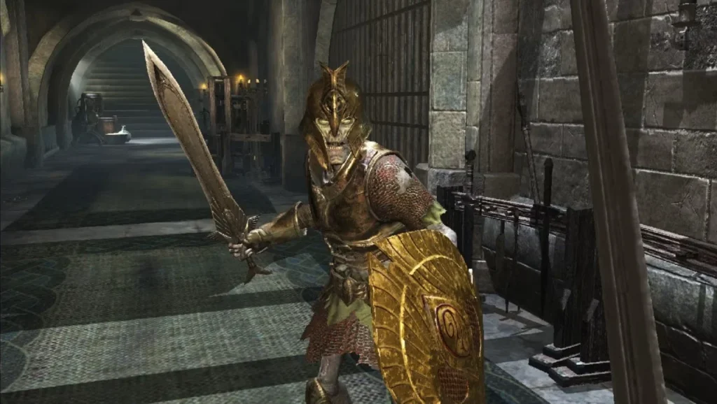The Elder Scrolls Blades 2026