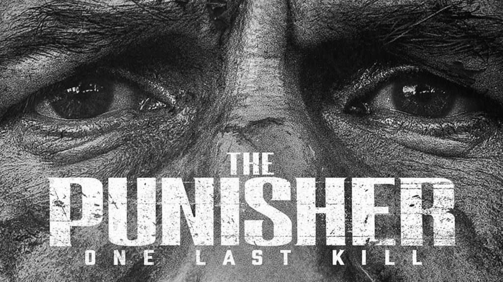 The Punisher - One Last Kill