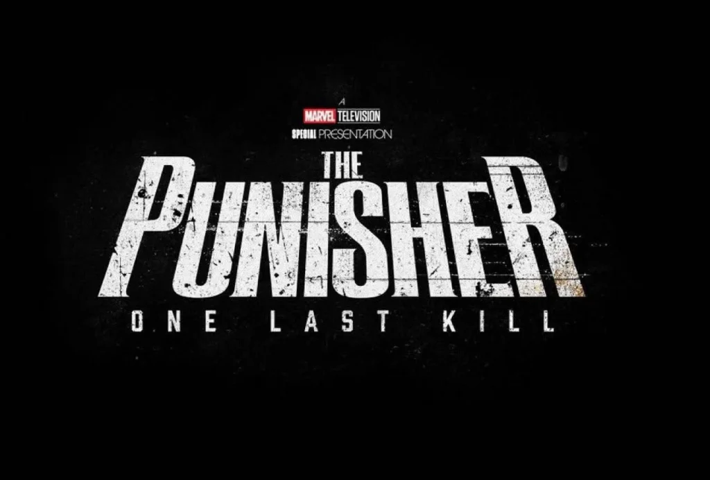 The Punisher - One Last Kill