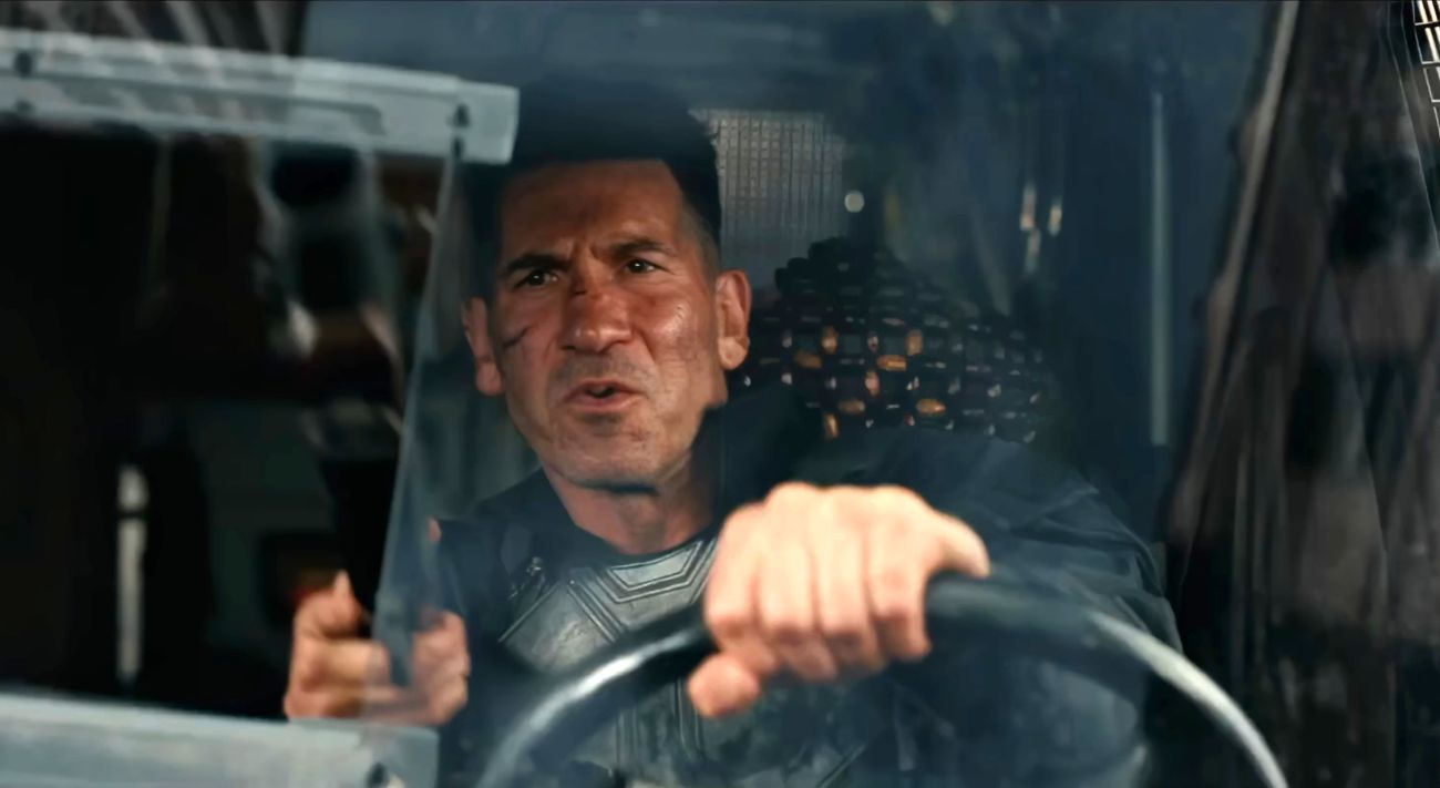 The Punisher - One Last Kill