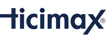 Ticimax Logo