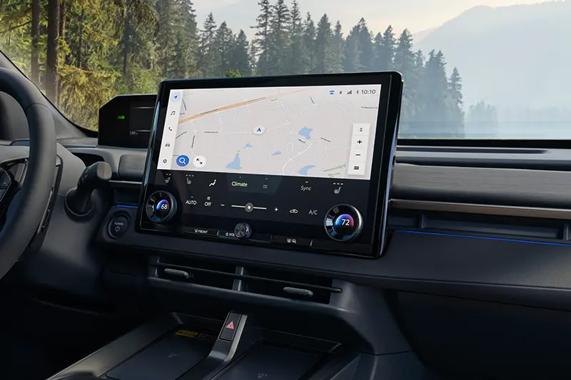 Toyota bZ Woodland - EV