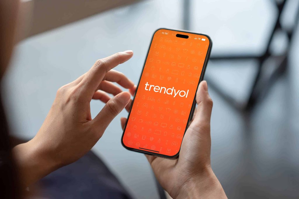 Trendyol Eticaret