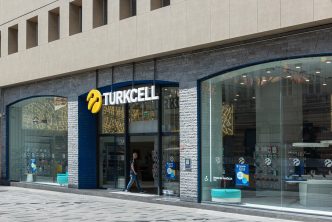 Turkcell ve Google Cloud