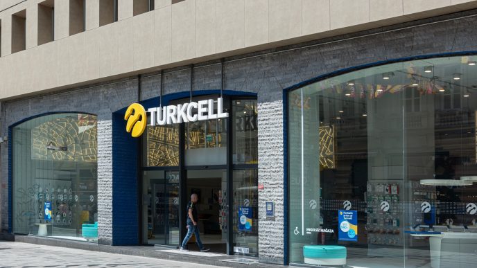 Turkcell ve Google Cloud