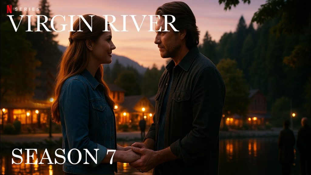 Virgin River 7 2026