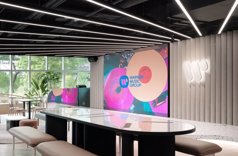 Warner Music 2026