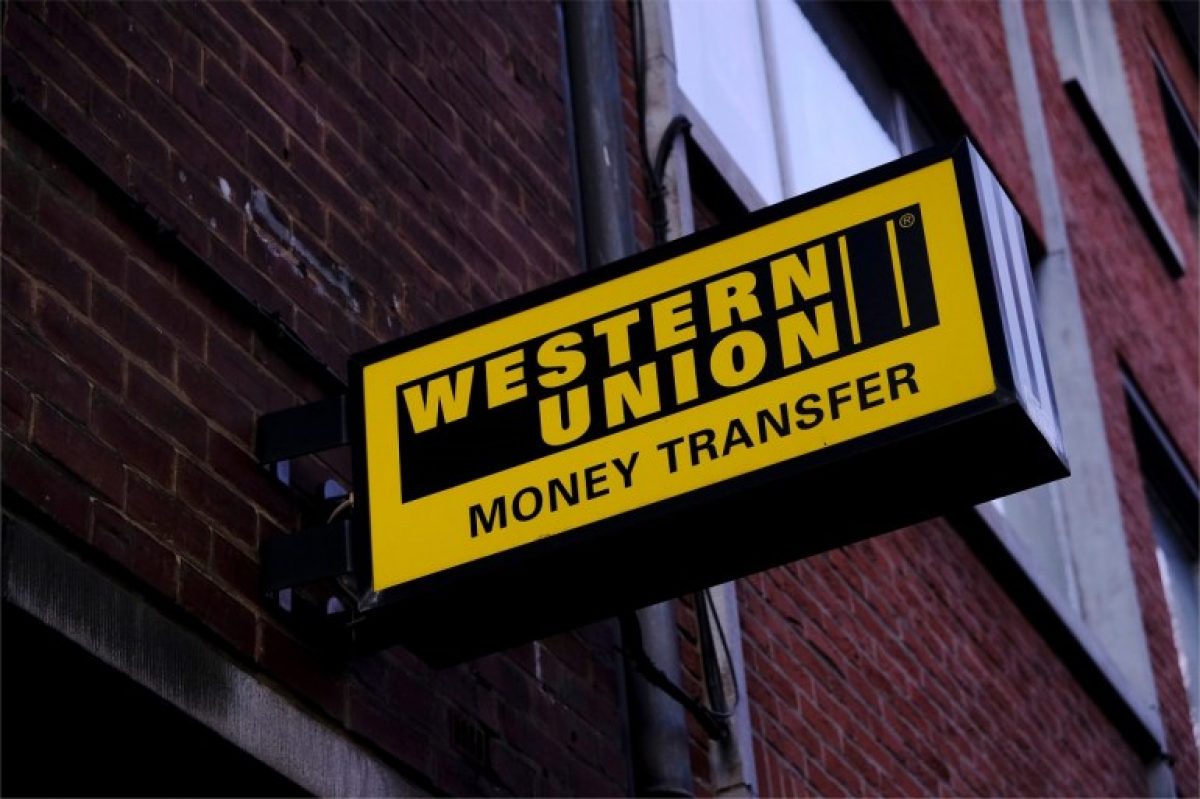Western Union 2026