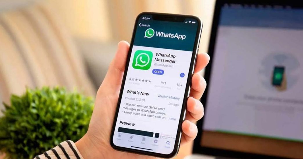 WhatsApp 2026