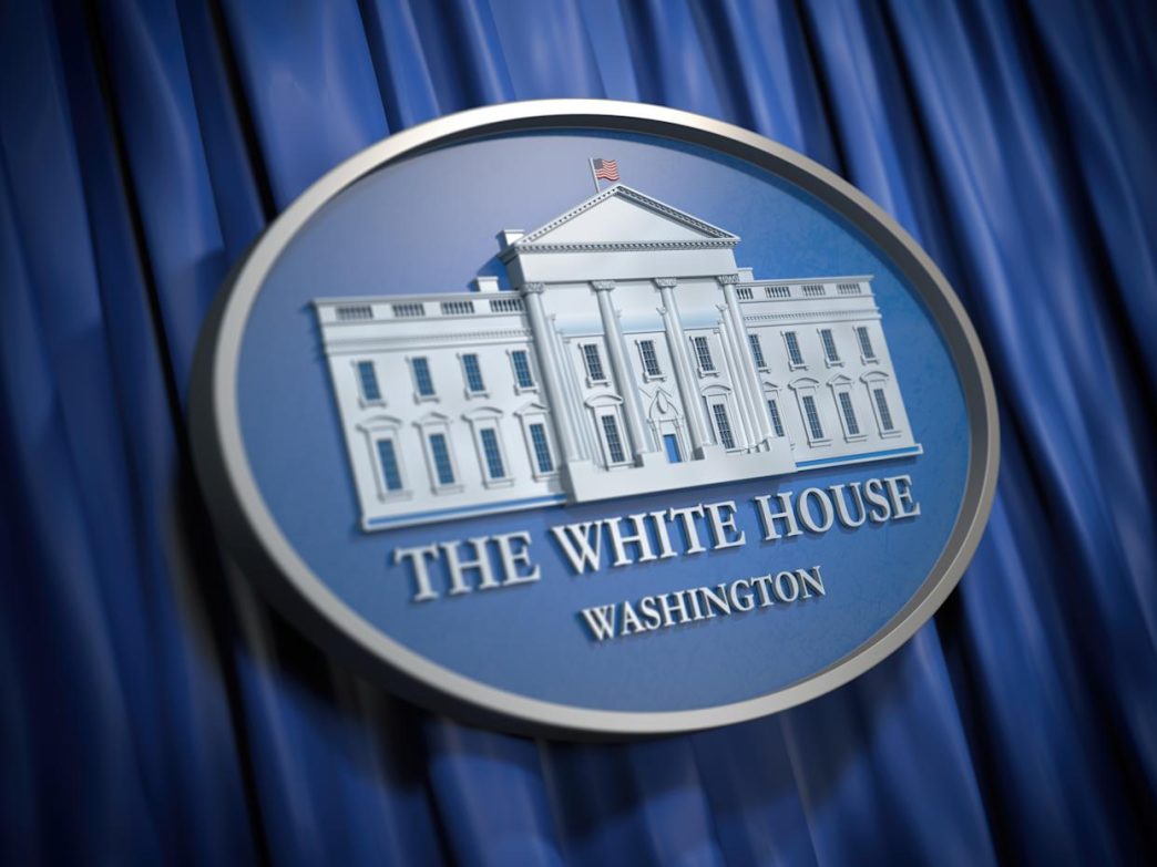 White House AI 2026