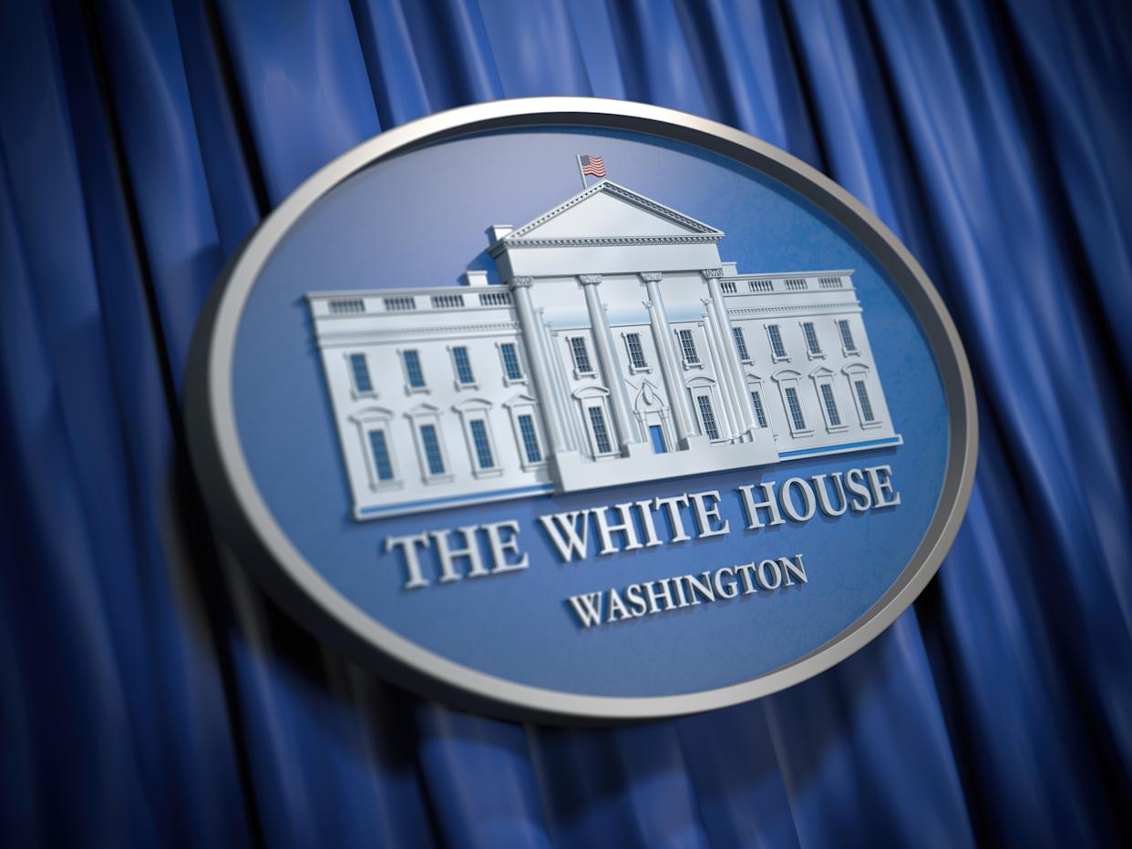 White House AI 2026