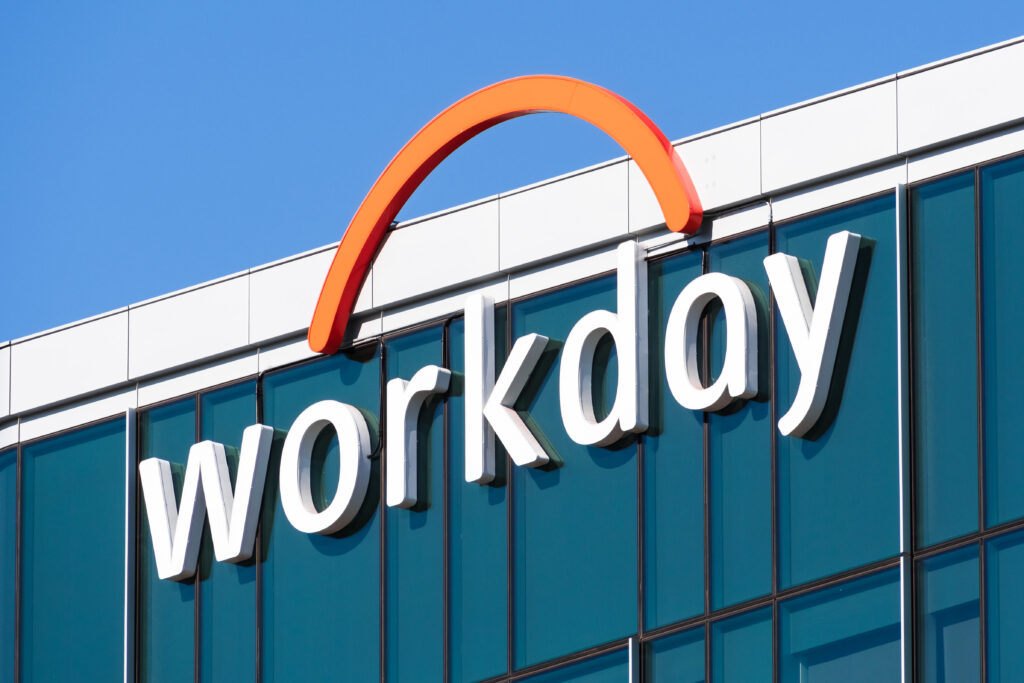 Workday - Sana