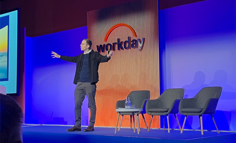 Workday - Sana AI