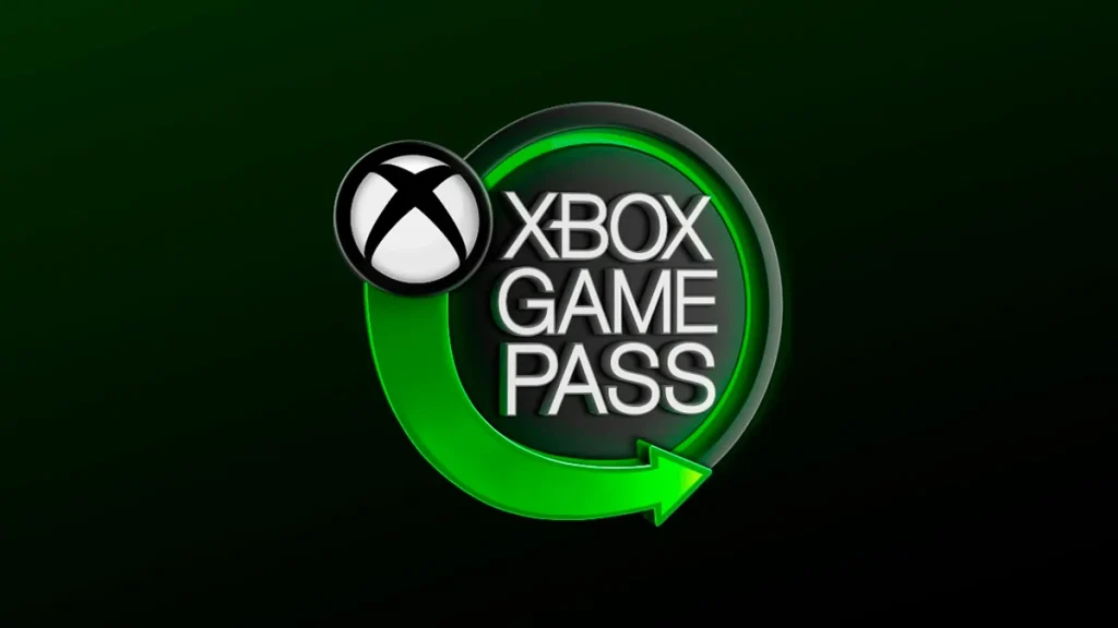 Xbox Game Pass