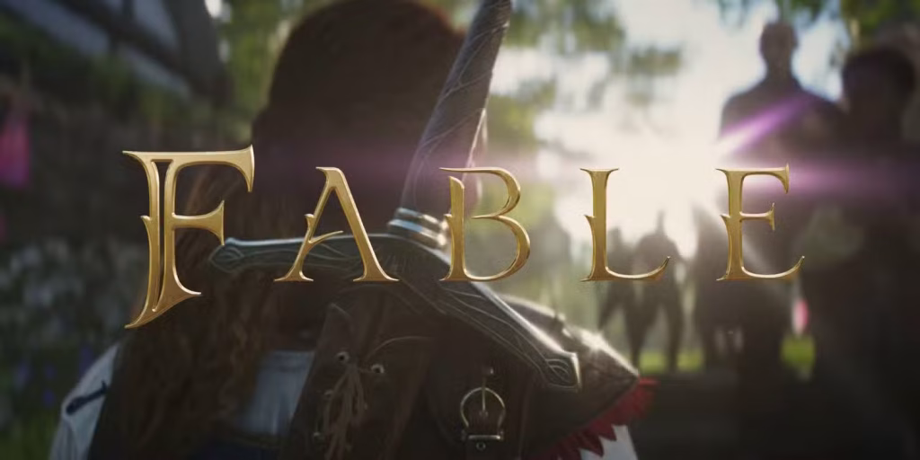 Fable 2026