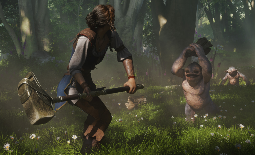Fable