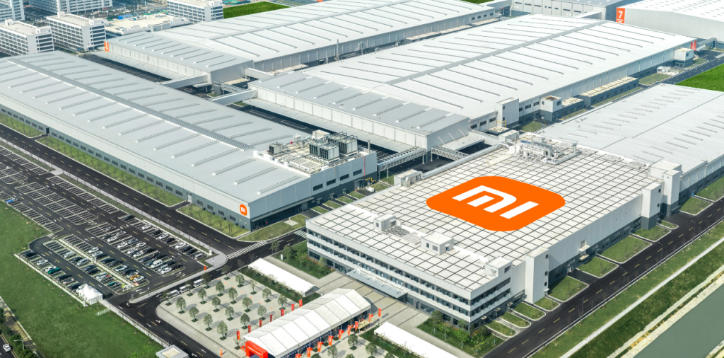 Xiaomi 2026