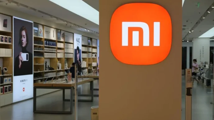 Xiaomi