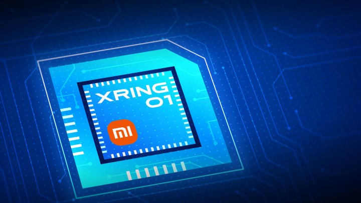 Xiaomi Chip