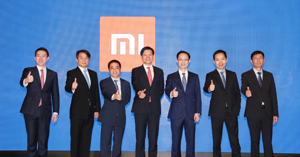 Xiaomi