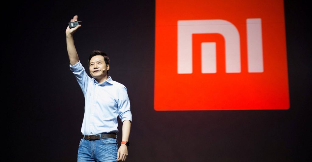 Xiaomi