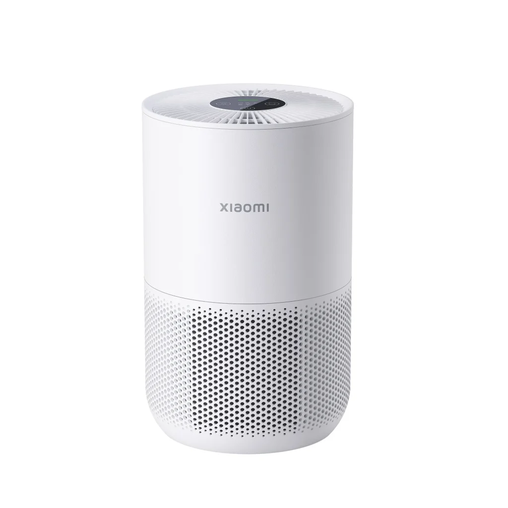 Xiaomi Smart Air Purifier 4 Compact İNCELEME