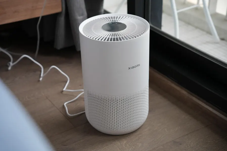 Xiaomi Smart Air Purifier 4 Compact