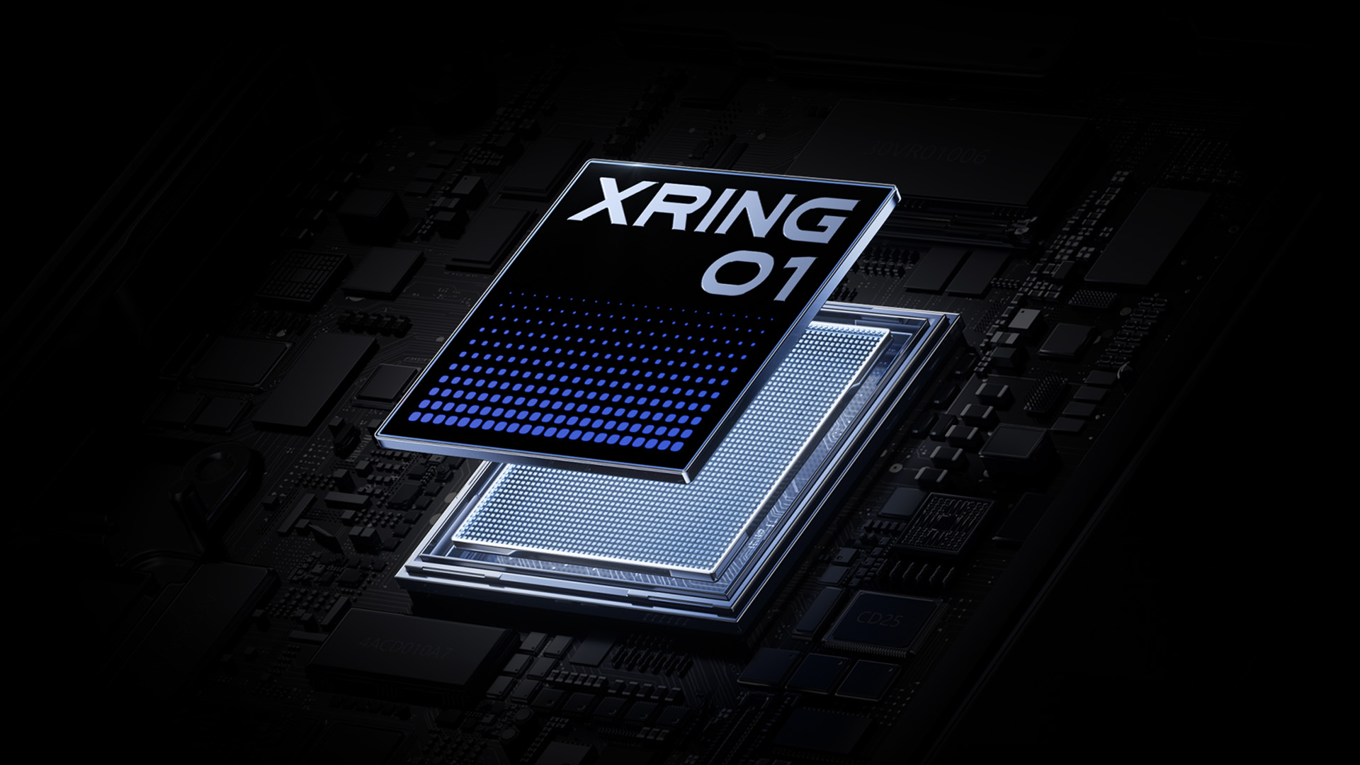Xiaomi Xiring 01