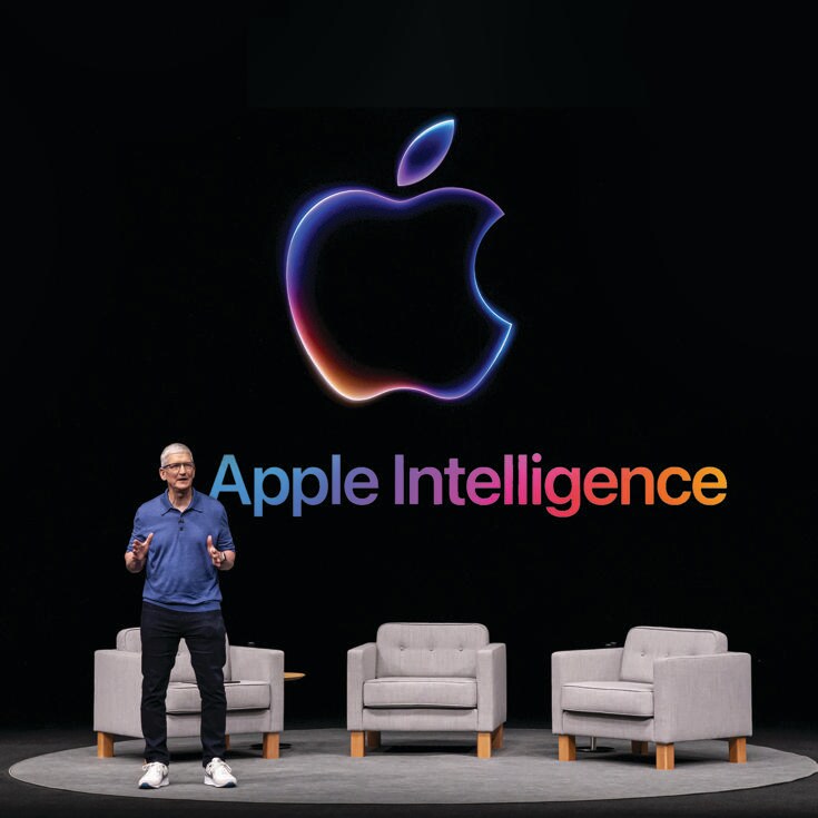 Apple Intelligence