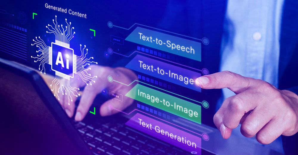 AI İçerik Üretimi 2026