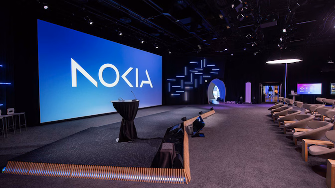 Nokia Center