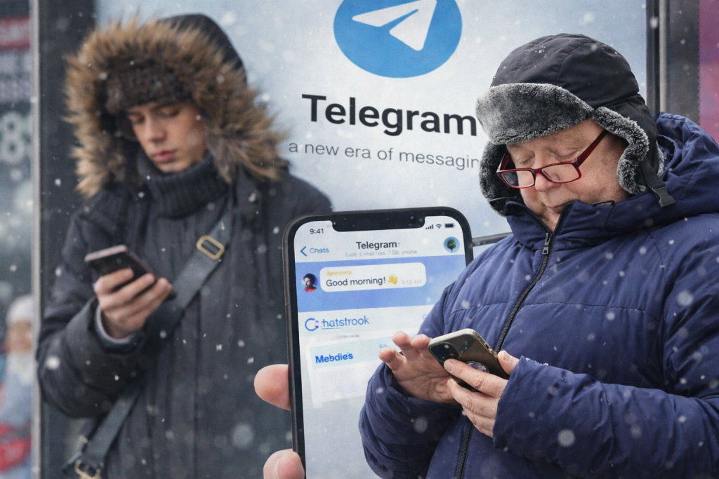 Telegram