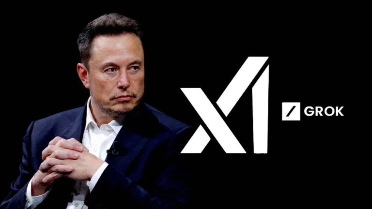 Elon Musk - XAI 2026