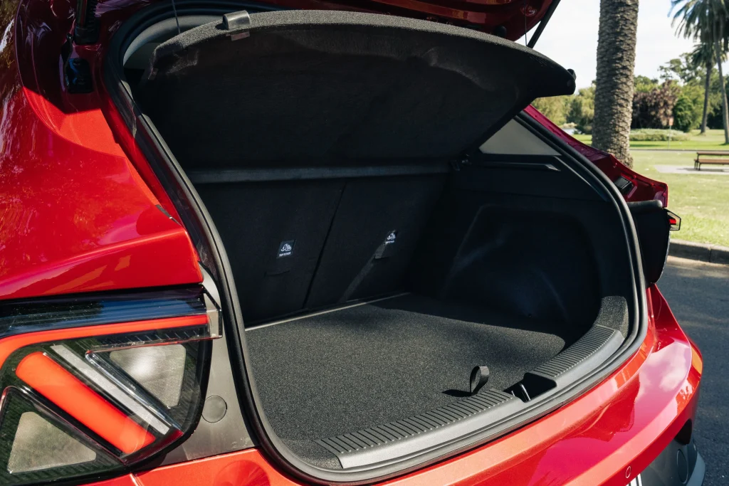 2026 MG 4 EV Urban 2026