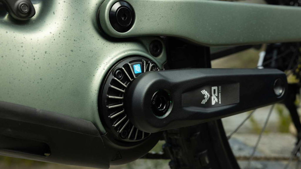2026 Trek Fuel+ LX 9.8 XT Di2 Gen 2 E-Bike