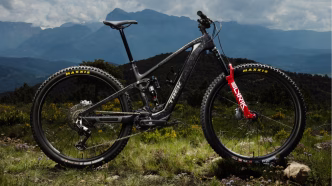 2026 Trek Fuel+ LX 9.8 XT Di2 Gen 2 E-Bike