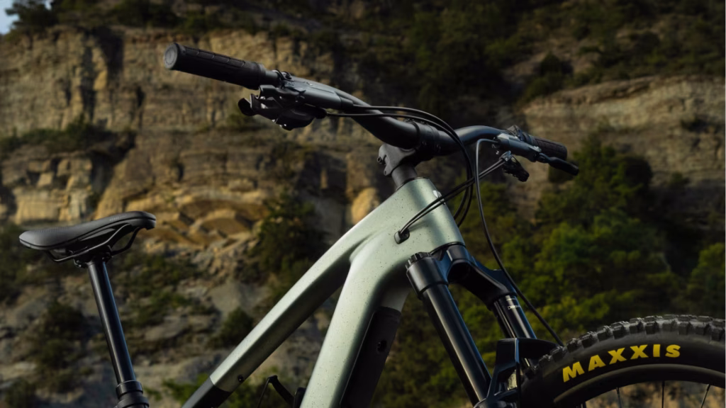2026 Trek Fuel+ LX 9.8 XT Di2 Gen 2 E-Bike