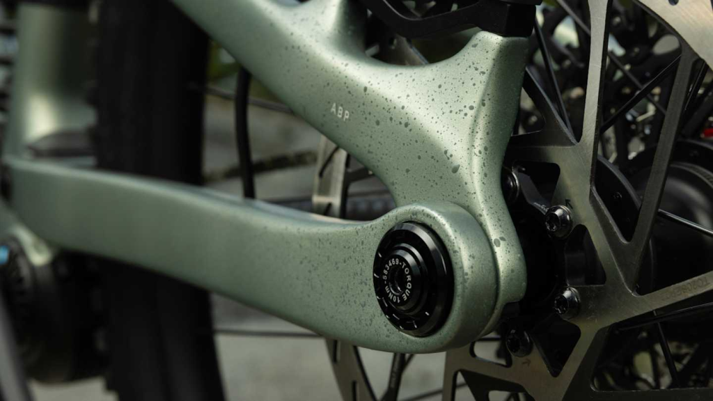 2026 Trek Fuel+ LX 9.8 XT Di2 Gen 2 E-Bike