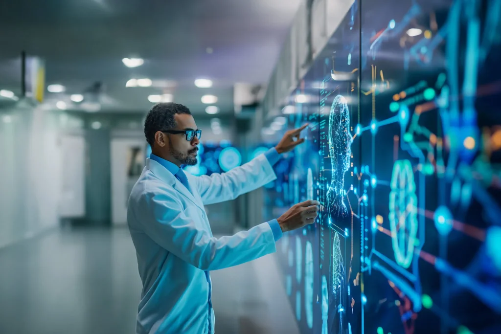 Sağlıkta Yapay Zeka 2026