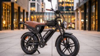 APE RYDER Genon Ultra elektrikli bisiklet alınır mı?