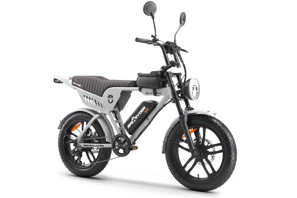 APE RYDER Genon Ultra alınır mı?