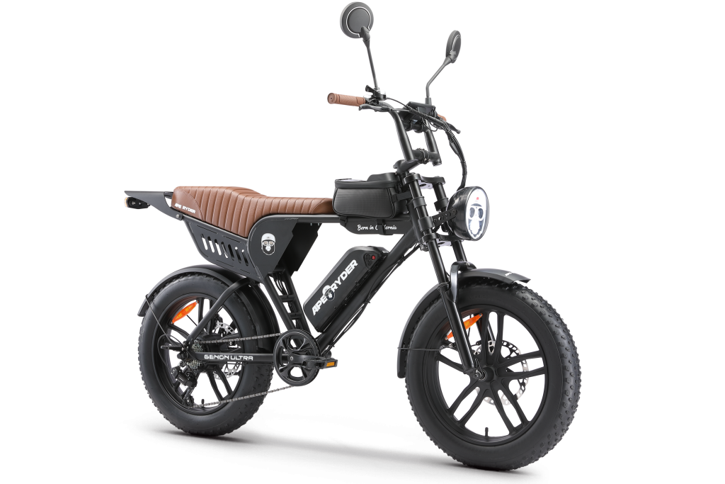 APE RYDER Genon Ultra inceleme 2026