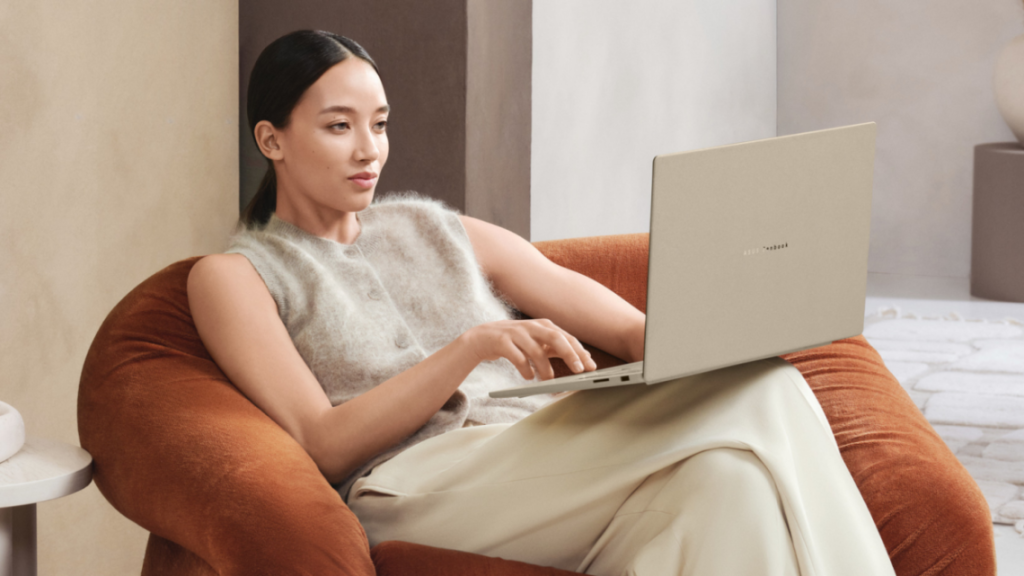 ASUS ZenBook A16 teknik özellikler