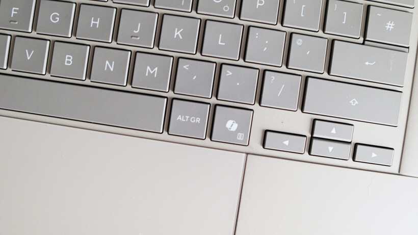 ASUS ZenBook A16 inceleme