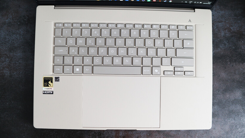 ASUS ZenBook A16 2026