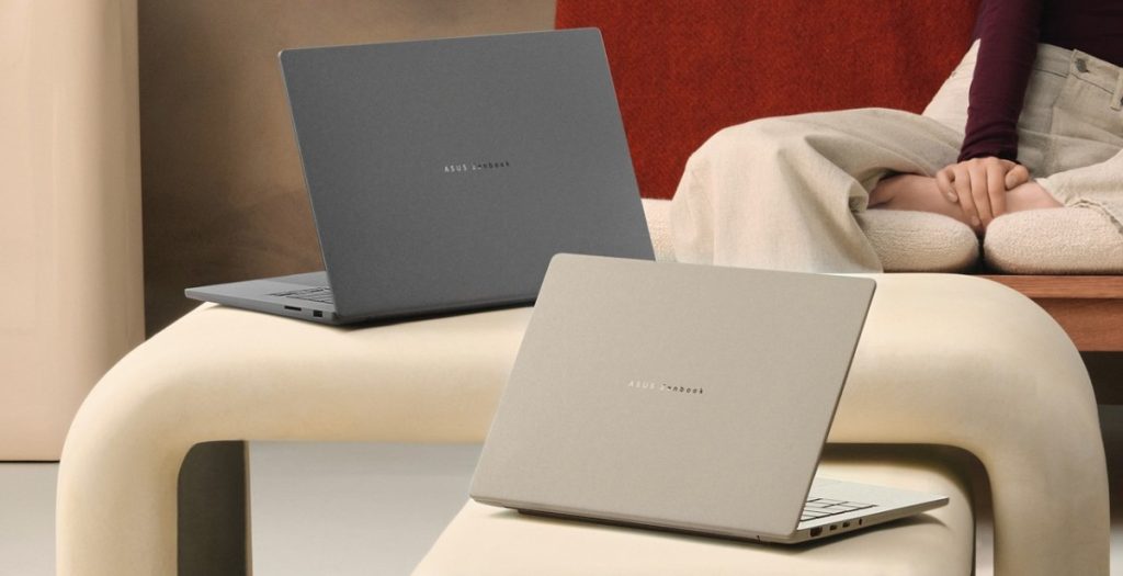 ASUS ZenBook A16