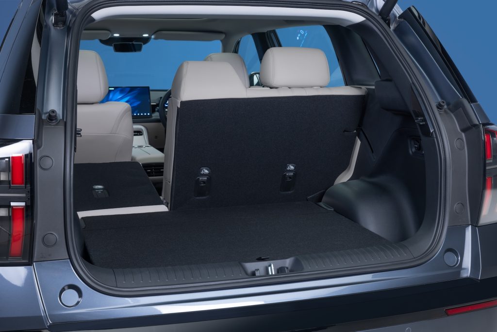 Aion V Elektrikli SUV 2026